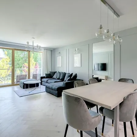 3 - Syma Διαμέρισμα