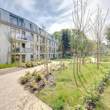 3 - Syma Apartment