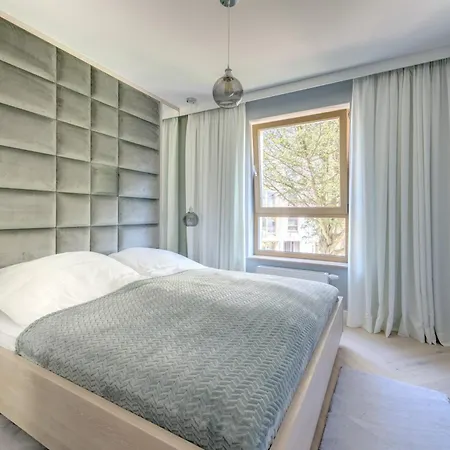 דירה 3 - Syma סופוט