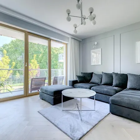 3 - Syma Apartment