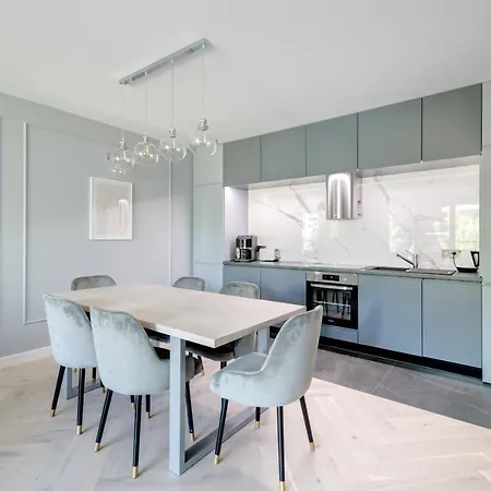 3 - Syma Apartment Sopot