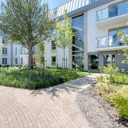3 - Syma Apartment