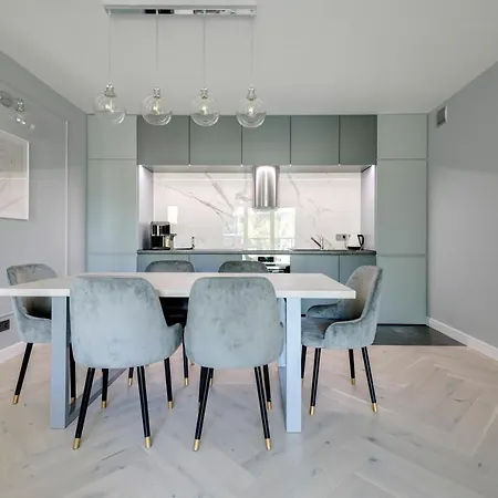 Apartment 3 - Syma *