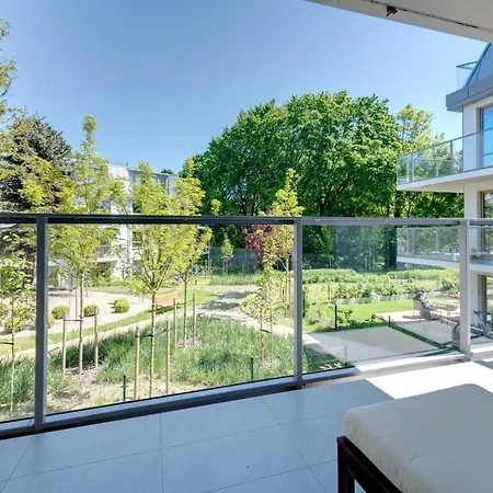 Apartment 3 - Syma *