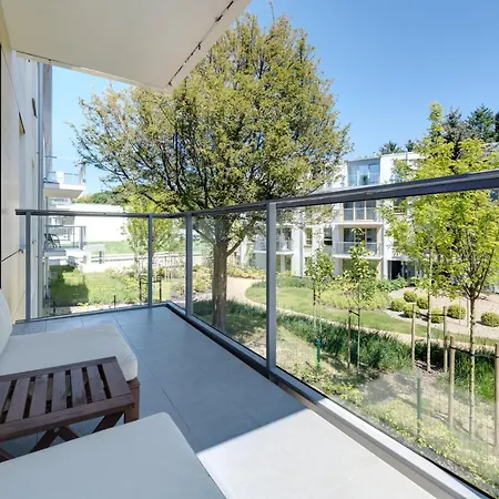 3 - Syma Apartment