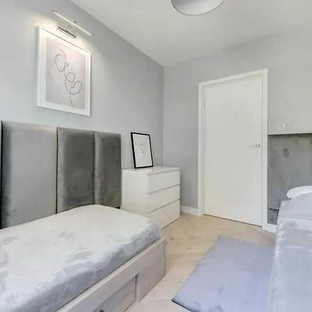 Apartment 3 - Syma Sopot