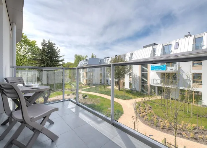 Apartmán 3 - Syma *