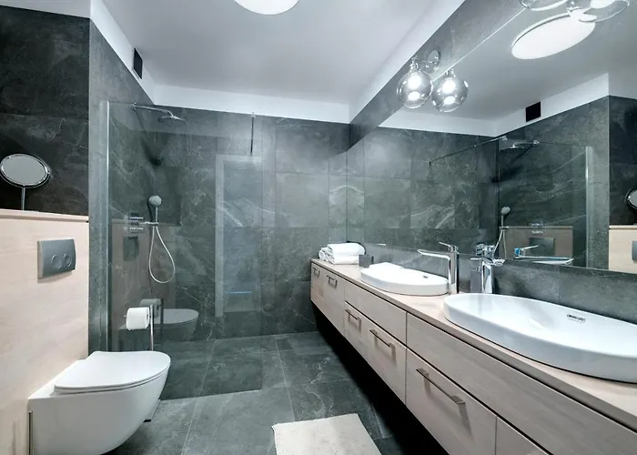 3 - Syma Apartmán Sopoty