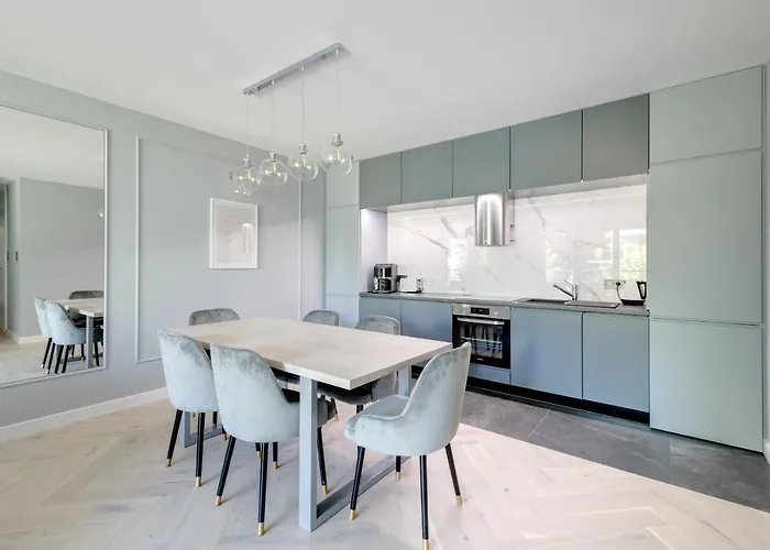 3 - Syma Apartmán Sopoty