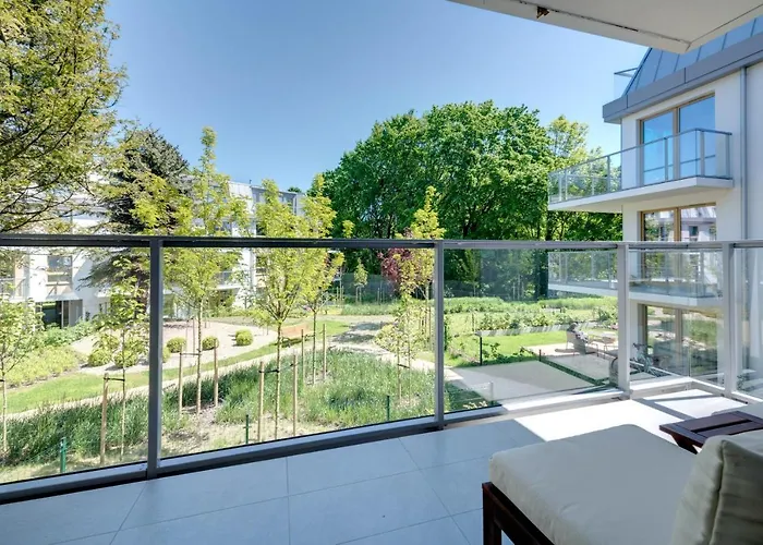 Apartmán 3 - Syma *