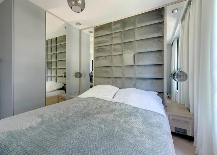 Apartmán 3 - Syma *