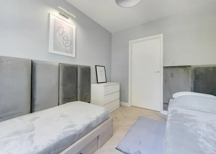 Apartmán 3 - Syma Sopoty