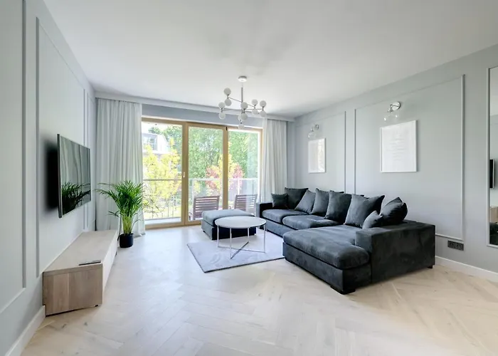 דירה 3 - Syma סופוט